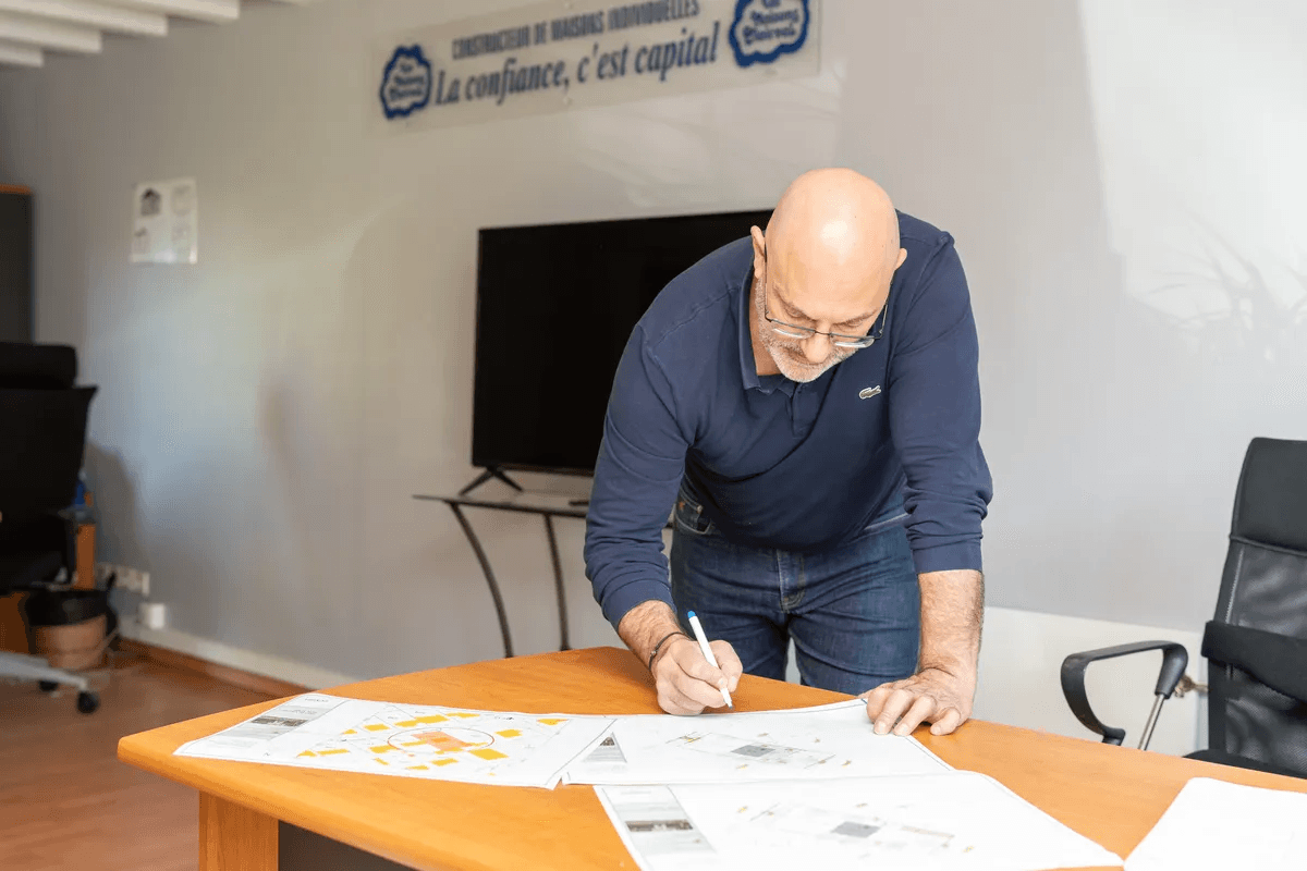 Nicolas - Consultant en immobilier